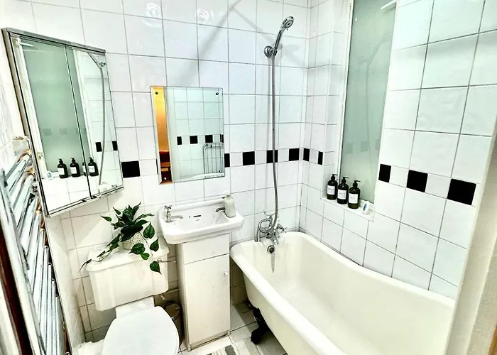 Appartement Studio