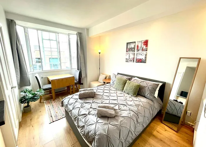 Appartement Studio